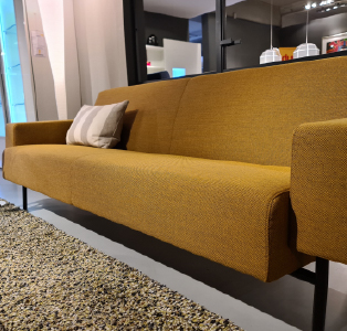 de Bay designbank van Hans Daalder