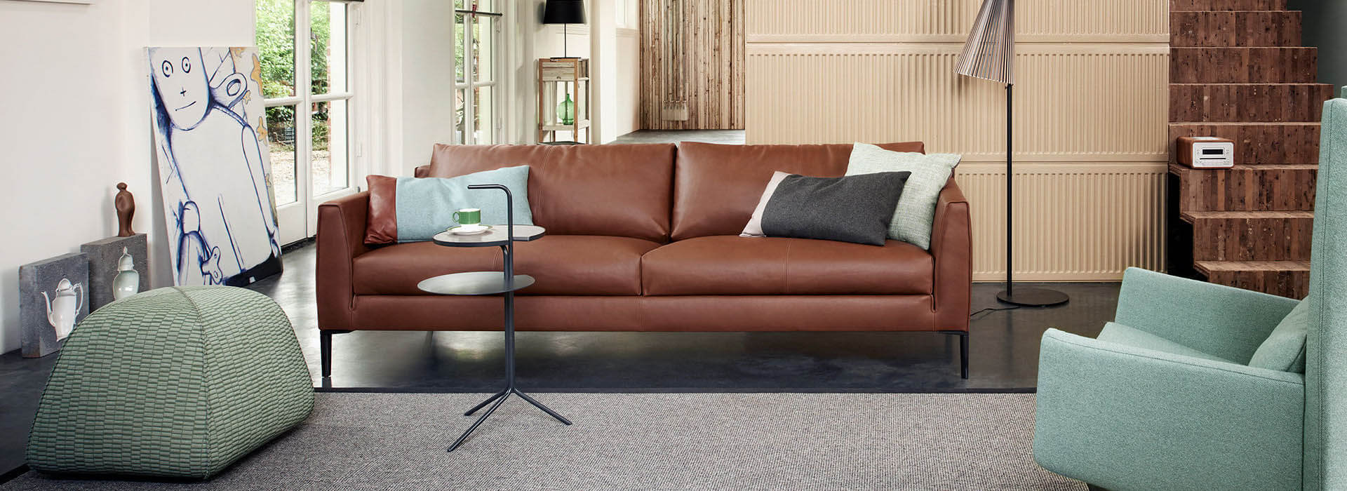 Design on Stock Design on Stock