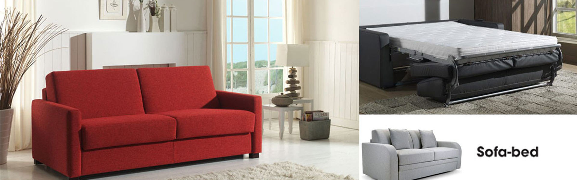 Sofa-Bed