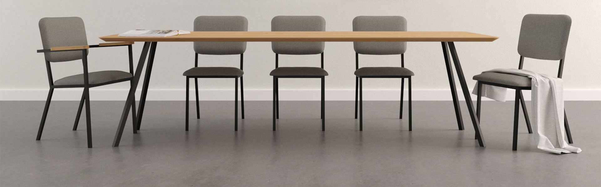 Studio Henk Studio Henk