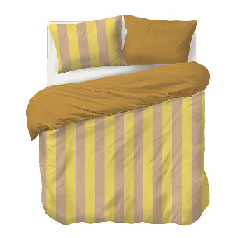 Auping Characters Sunny Yellow