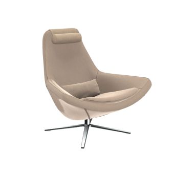 B&B Italia Metropolitan