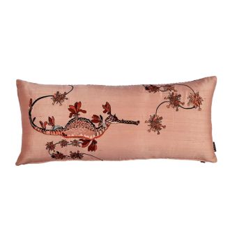 Moooi Embroidered Blooming Seadragon