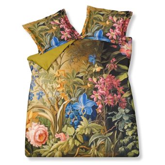 VanDyck Mystic Garden Multi 140