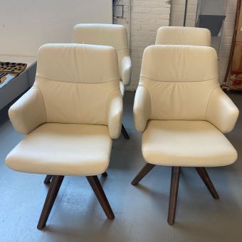 Stressless Mint Low