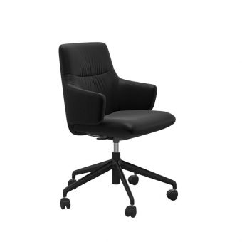Stressless Mint Low