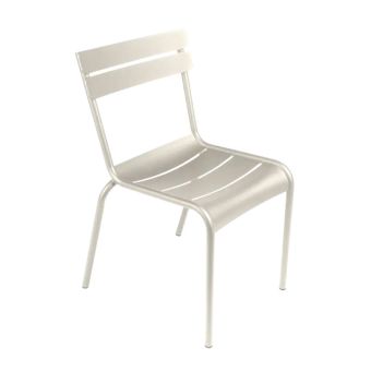Fermob Luxembourg Clay Grey 