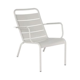 Fermob Luxembourg Clay Grey 