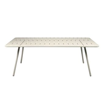 Fermob Luxembourg Clay Grey 