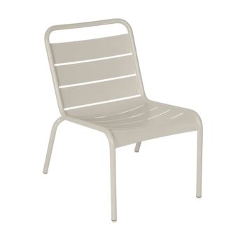 Fermob Luxembourg Clay Grey 