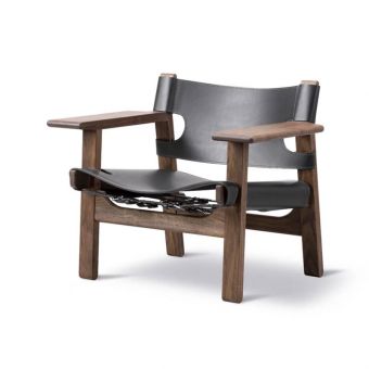 Fredericia Spanish Chair