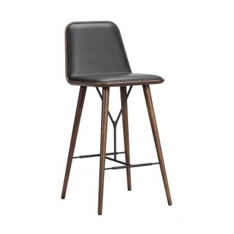 Fredericia Spine Wood