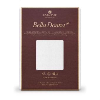 Formesse Bella Donna Jersey Wit