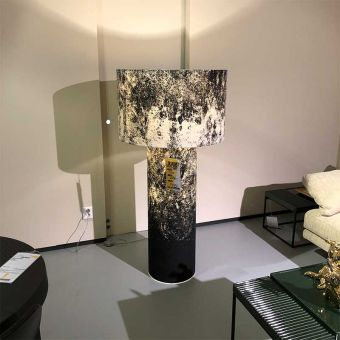 Diesel by Foscarini Pipe