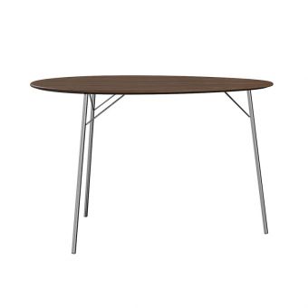 Fritz Hansen Egg Table