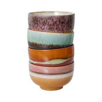 HKLiving 70s ceramics