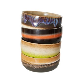 HKLiving 70s Ceramics