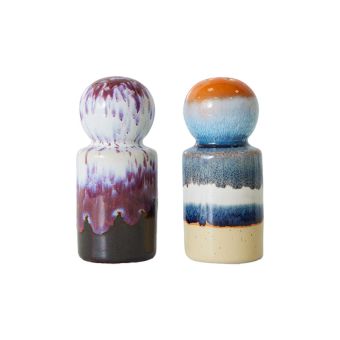 HKLiving 70s Ceramics