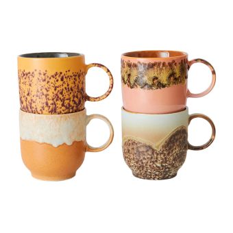 HKLiving 70s ceramics