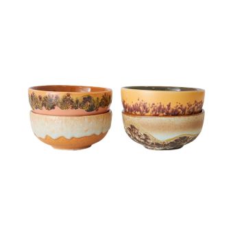 HKLiving 70s ceramics