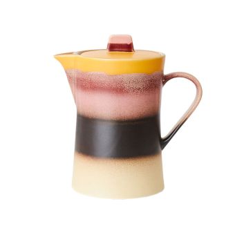 HKLiving 70s ceramics