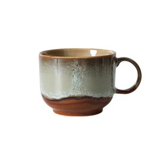 HKLiving 70s Ceramics