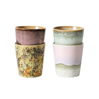 HKLiving 70s Ceramics