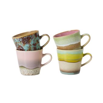 HKLiving 70s ceramics