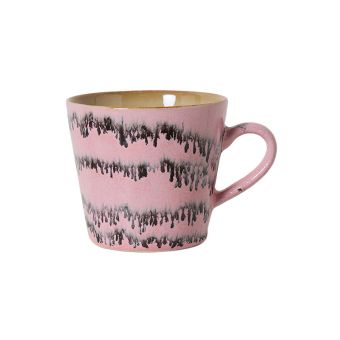 HKLiving 70s ceramics