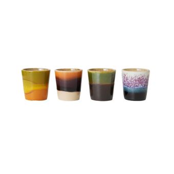 HKLiving 70s ceramics