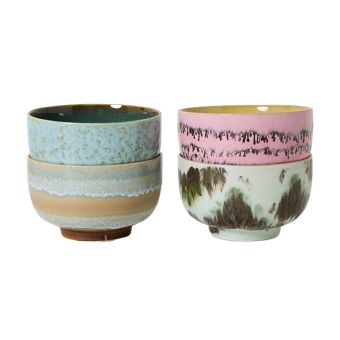 HKLiving 70s ceramics
