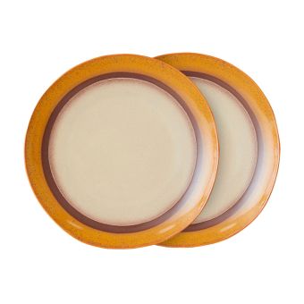 HKLiving 70s ceramics