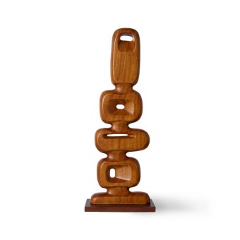 HKLiving Hard Carved