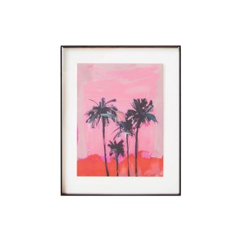 HKLiving Acrylic Frame