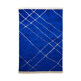 HKLiving Hand Knotted Woolen 