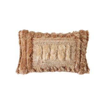 HKLiving Natural Furry 