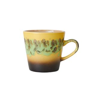 HKLiving 70s ceramics