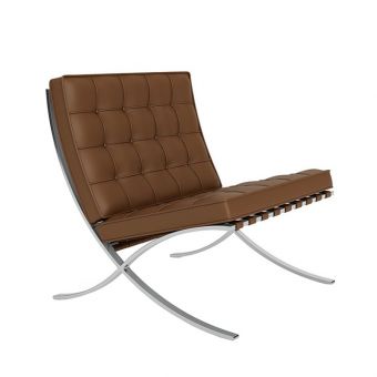 Knoll International Barcelona Chair