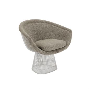 Knoll International Platner