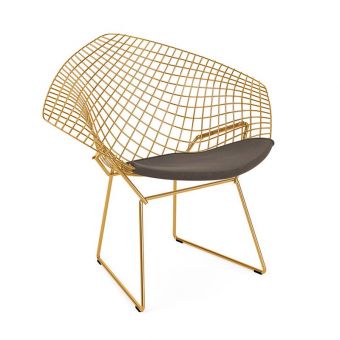 Knoll Bertoia Diamond