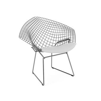 Knoll Bertoia Diamond