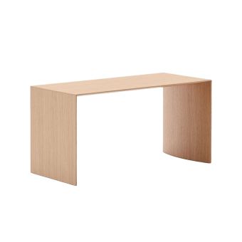 Ontdek de Kave Home Litto kast met licht ontwerp en verfijnde lijnen. Stel je eigen wandrek samen met modulaire elementen en combineer met tafels uit dezelfde collectie.