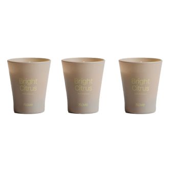 Kave Home Bright Citrus