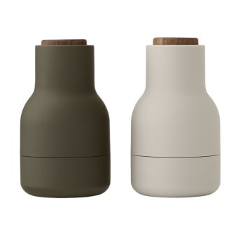 Audo Copenhagen Bottle Grinder