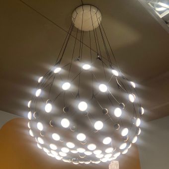 Luceplan Mesh