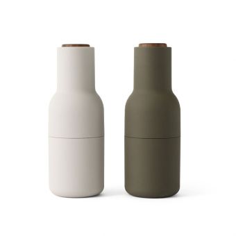 Audo Copenhagen Bottle Grinder
