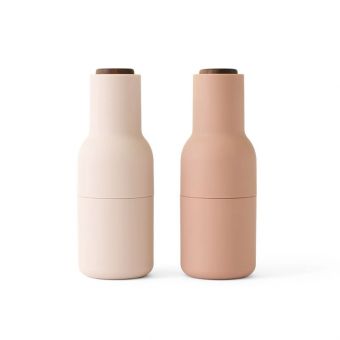 Audo Copenhagen Bottle Grinder