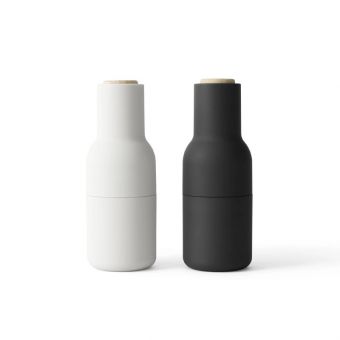 Audo Copenhagen Bottle Grinder