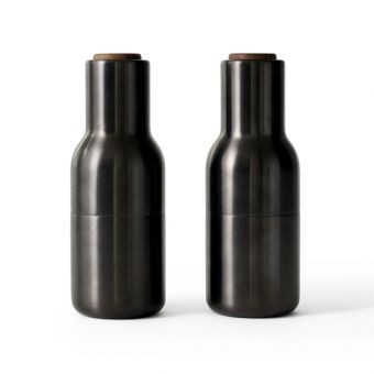 Audo Copenhagen Bottle Grinder