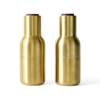 Audo Copenhagen Bottle Grinder